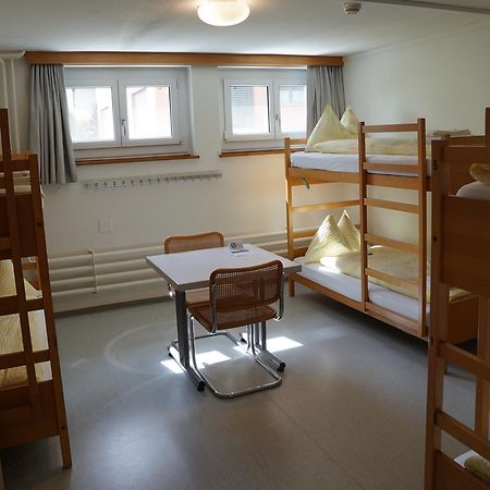 Hostel Eckstein Baar Ngoại thất bức ảnh