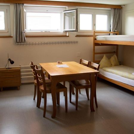 Hostel Eckstein Baar Ngoại thất bức ảnh