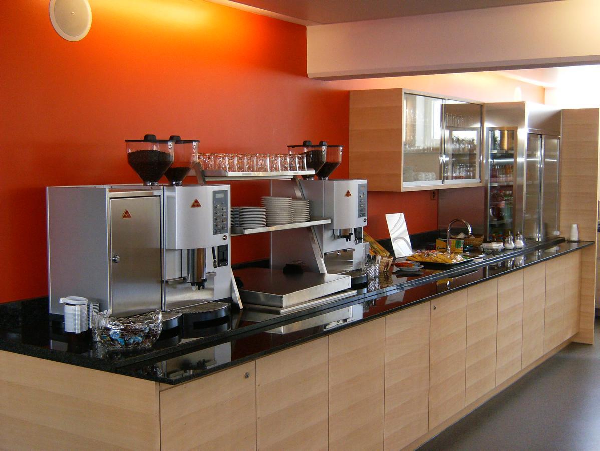 Hostel Eckstein Baar Ngoại thất bức ảnh