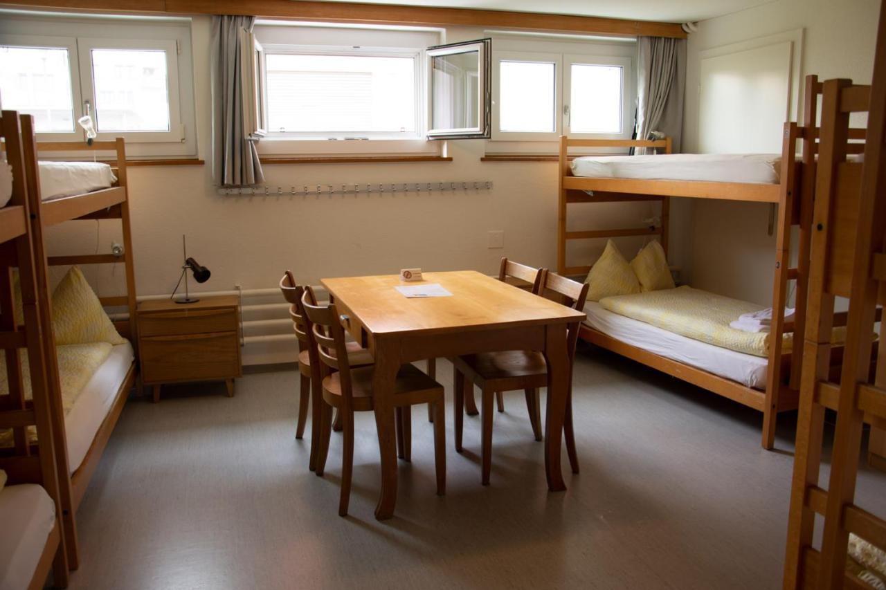 Hostel Eckstein Baar Ngoại thất bức ảnh