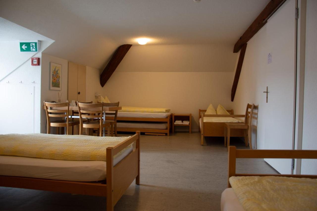 Hostel Eckstein Baar Ngoại thất bức ảnh