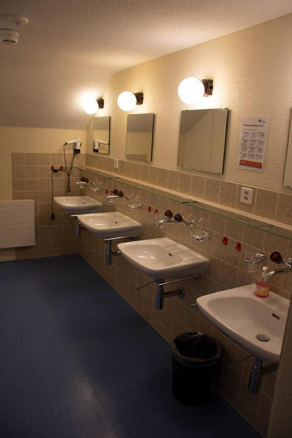 Hostel Eckstein Baar Ngoại thất bức ảnh